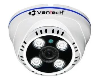 Lắp đặt camera tân phú Vantech-VP-114TP/AP/CP                                                                                      